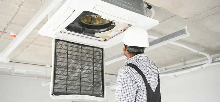 Our Affordable Duct Cleaning Near Me Services in Wheeling, IL