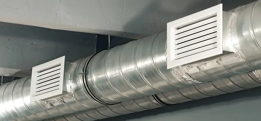 Our Air Duct Camera Inspection Services in Wheeling, IL