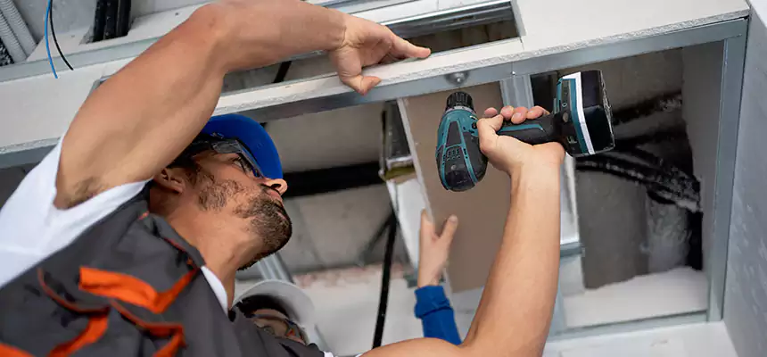 Our Apartment Air Duct Cleaning Services in Wheeling, IL
