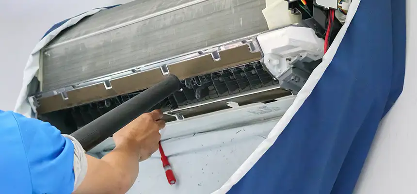 Advanced Clogged Dryer Vent Repair for Multi-Unit & Commercial in Wheeling, IL