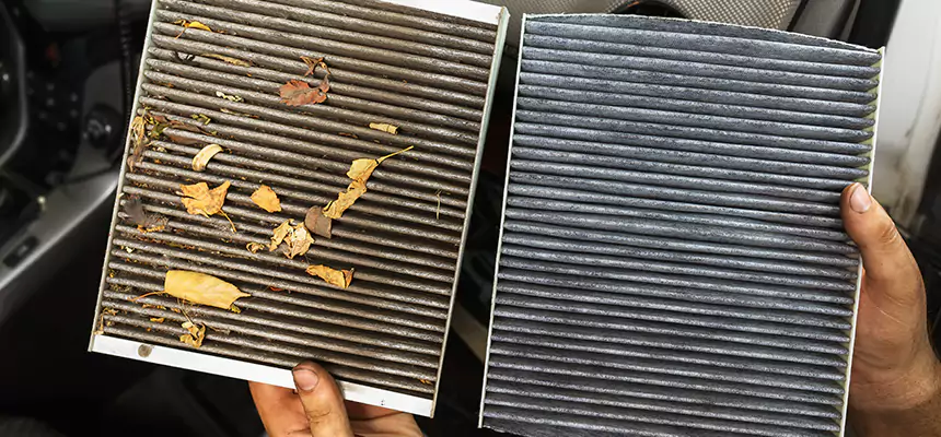 Our Dryer Vent Lint Filter Cleaning Services in Wheeling, IL