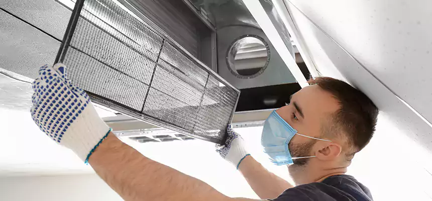Our Home Duct Cleaning Services in Wheeling, IL  