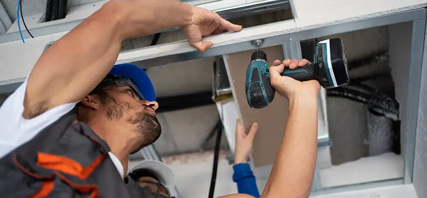 Our Improve Home Air Circulation Services in Wheeling, IL