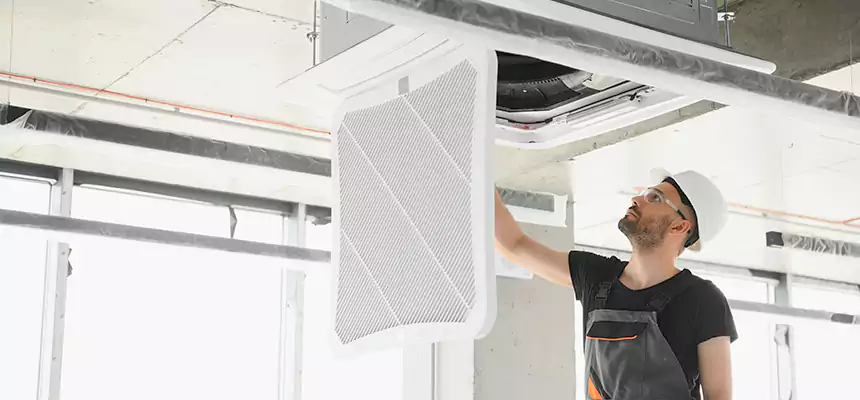 Our Indoor Air Quality Improvement Services in Wheeling, IL