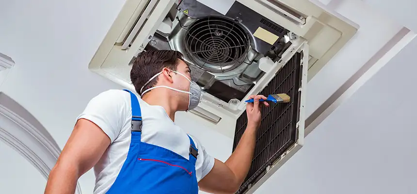 Our Move-in/Move-out Duct Cleaning Services in Wheeling, IL