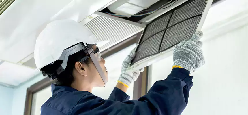 Our Multi-family Home Duct Cleaning Services in Wheeling, IL