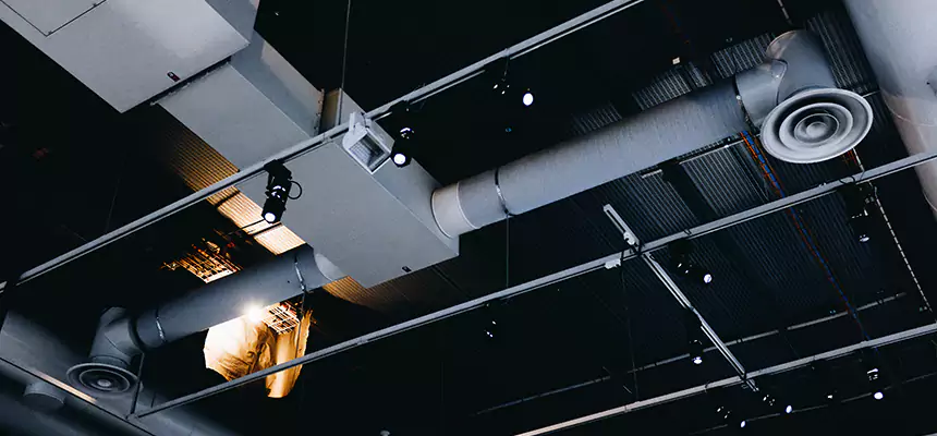 Our Seasonal Allergy Air Duct Cleaning Services in Wheeling, IL