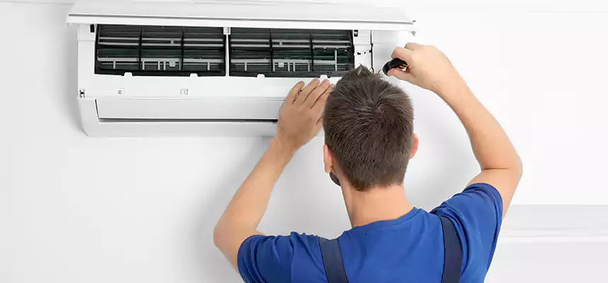 Our Smart Air Conditioning Installation Services in Wheeling, IL