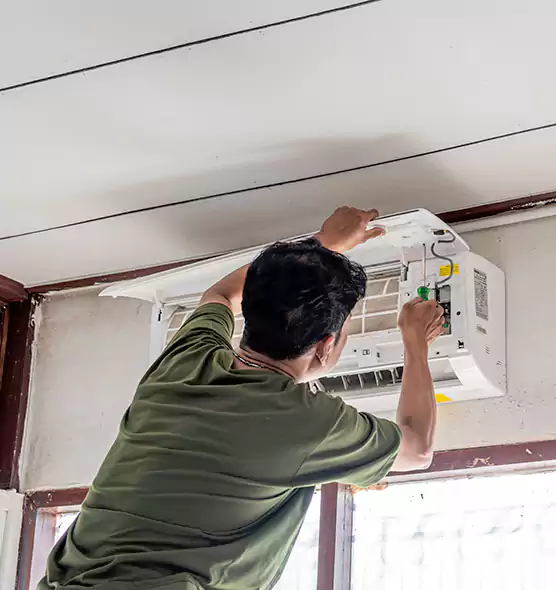 About Air Duct & AC Odor Removal in Wheeling, IL