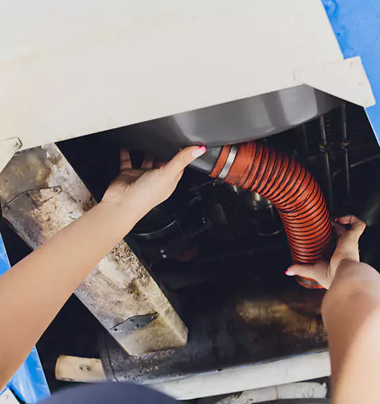 Professional Air Duct Leak Repair in Wheeling, IL