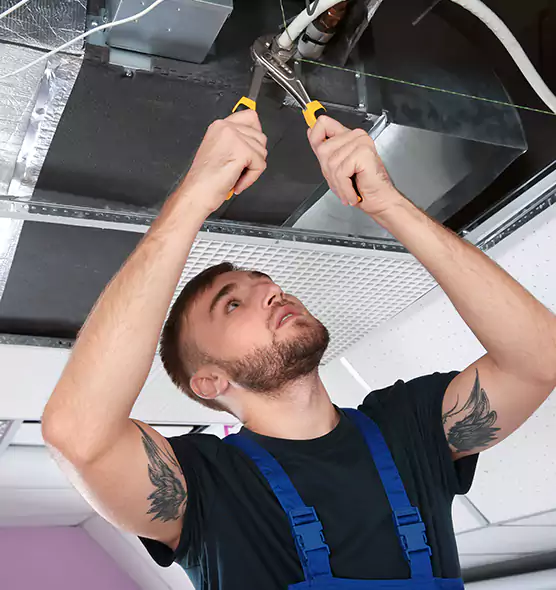 About Air Duct Repair Services in Wheeling, IL