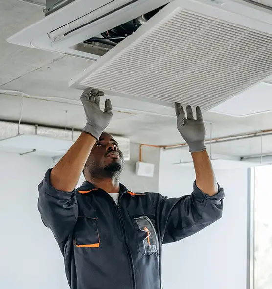 About Certified Air Duct Specialists in Wheeling, IL