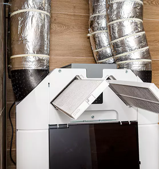 About Clogged Air Duct Repair in Wheeling, IL