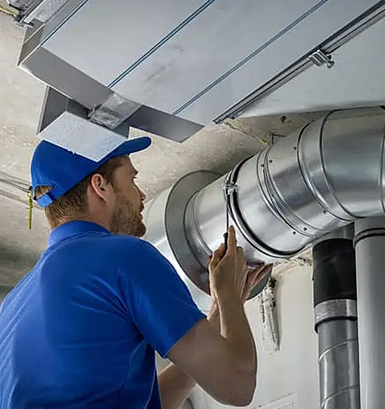 Advanced Dryer Vent Camera Inspection in Wheeling, IL