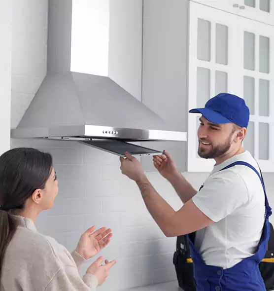 Professional Dryer Vent Cleaning Service in Wheeling, IL