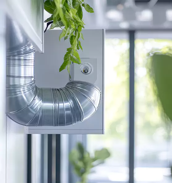 Professional Eco-Friendly Duct Cleaning Services in Wheeling, IL