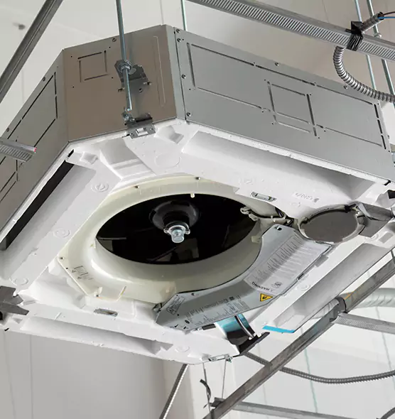 Professional Industrial Dryer Vent Cleaning in Wheeling, IL