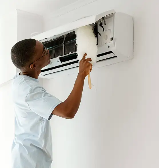 Professional Maximize AC Efficiency  in Wheeling, IL