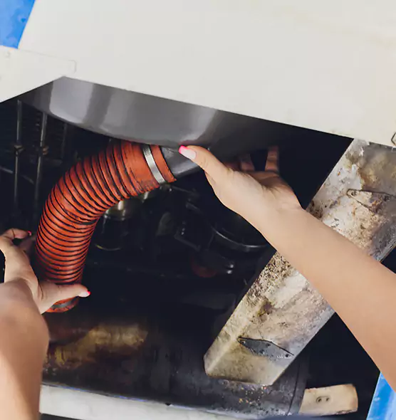 Professional Post-Renovation Duct Debris Removal in Wheeling, IL