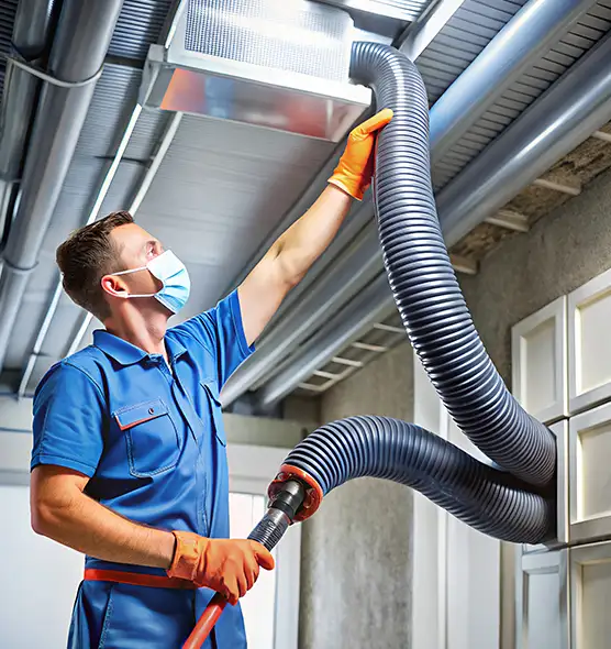 Welcome to Air Duct Cleaning & Repairs Wheeling — Your Local Roof Dryer Vent Cleaning Specialists in Wheeling, IL