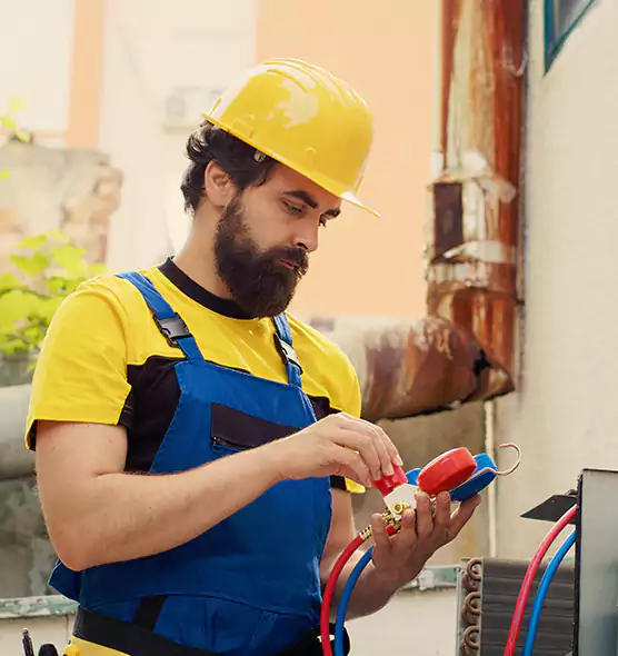 About Smart HVAC Installation in Wheeling, IL