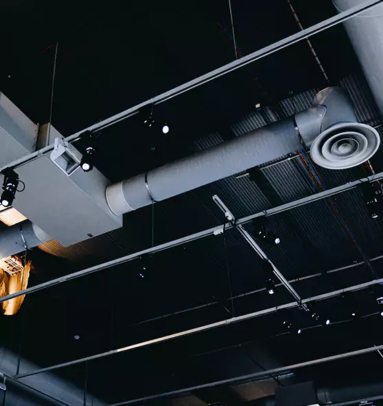 Professinal UV Light Air Purification for Ducts in Wheeling, IL