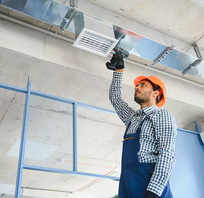 Why Homeowners & Businesses Trust Us in Wheeling, IL?