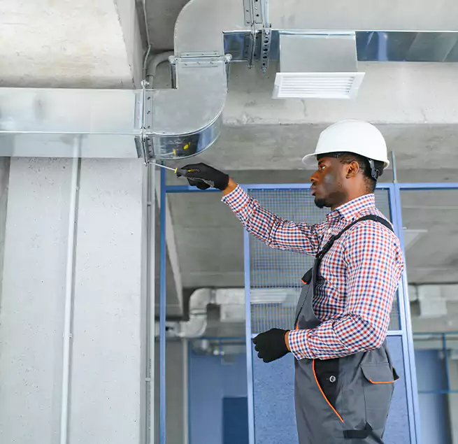 Why Homeowners & Businesses Trust Us Wheeling, IL