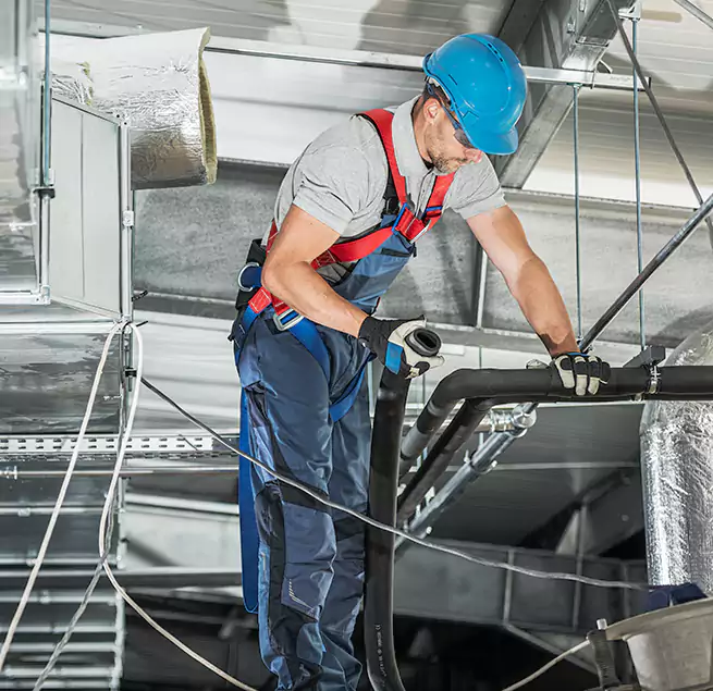 Why Homeowners & Businesses Trust Us in Wheeling, IL?