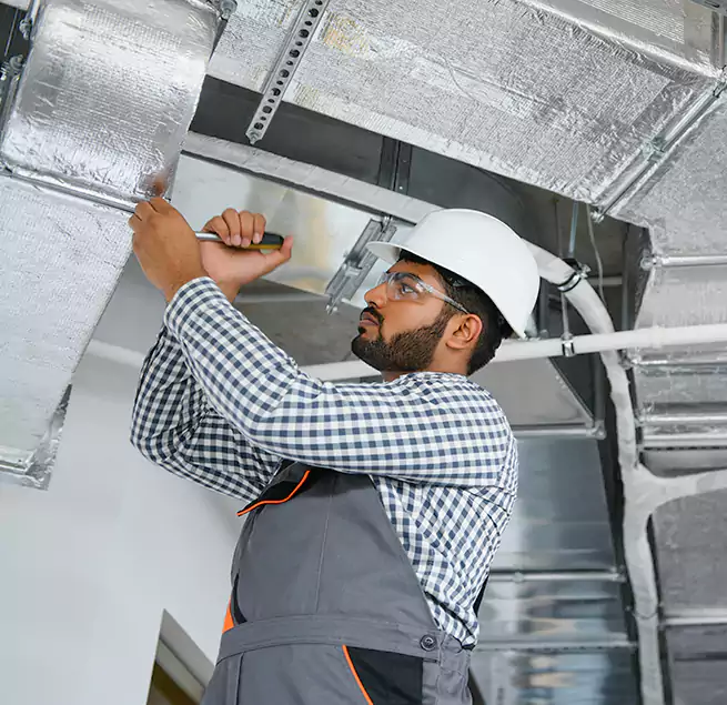 Why Homeowners & Businesses Trust Us Wheeling, IL?