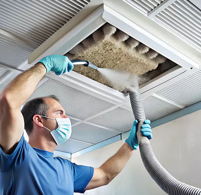 Why Homeowners & Businesses Trust Us Wheeling, IL