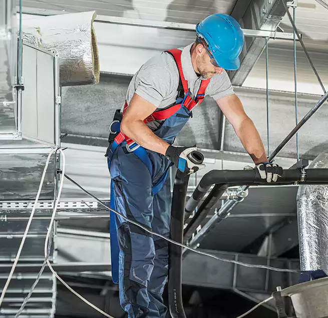 Why Homeowners & Businesses Trust Us in Wheeling, IL?