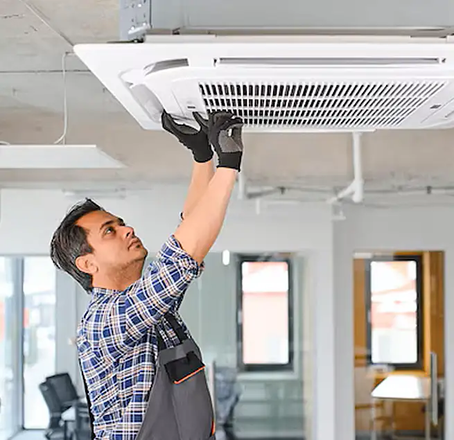 Why Homeowners & Businesses Trust Us in Wheeling, IL?