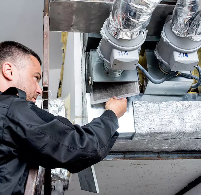  Why Homeowners & Businesses Trust Us in Wheeling, IL?