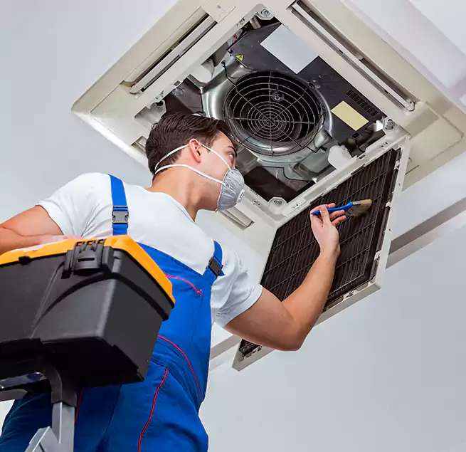 Why Homeowners & Businesses Trust Us in Wheeling, IL