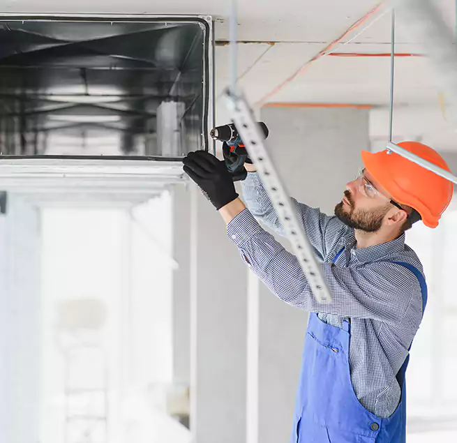 Why Homeowners & Businesses Trust Us Wheeling, IL