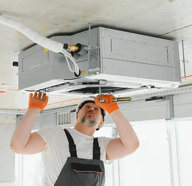 Why Homeowners & Businesses Trust Us Wheeling, IL