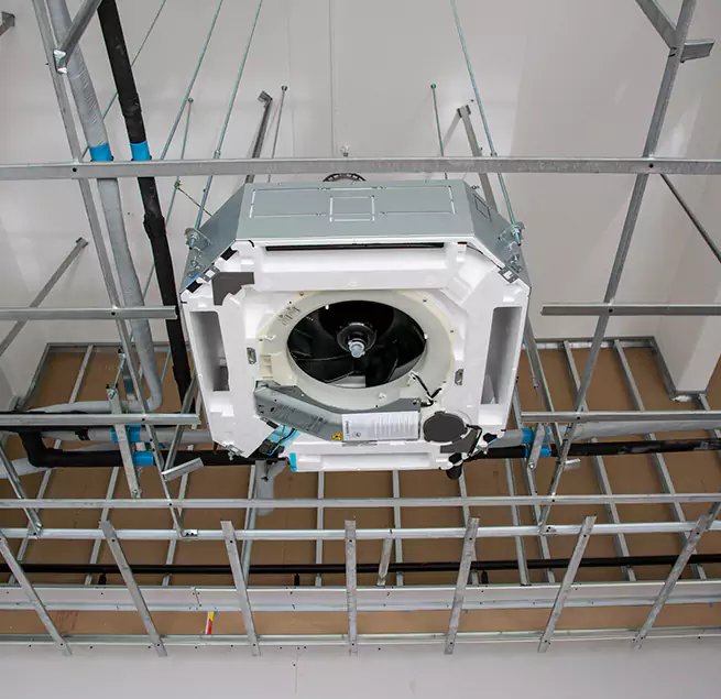 Why Homeowners & Businesses Trust Us Wheeling, IL