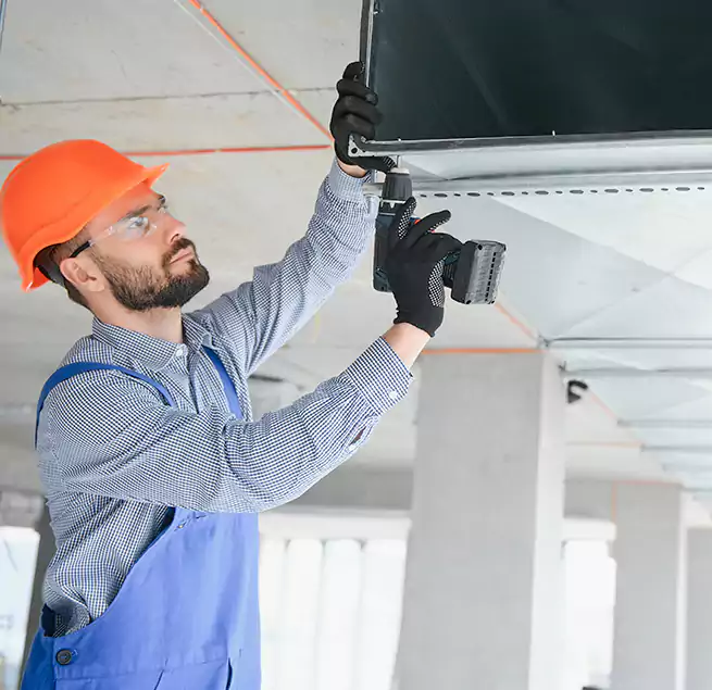 Why Homeowners & Businesses Trust Us in Wheeling, IL?