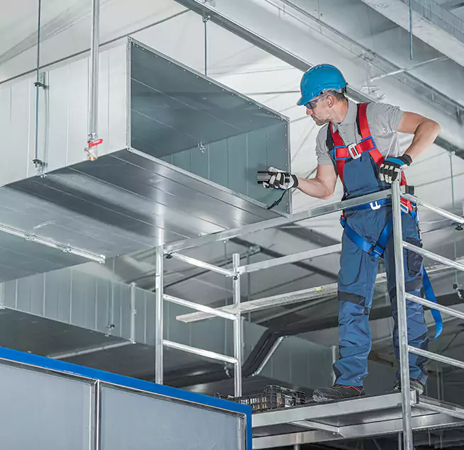 Why Homeowners & Businesses Trust Us in Wheeling, IL?