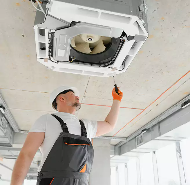 Why Homeowners Businesses Trust Us in Wheeling, IL