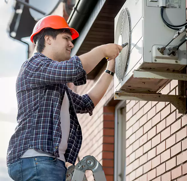 Why Homeowners & Businesses Trust Us Wheeling, IL