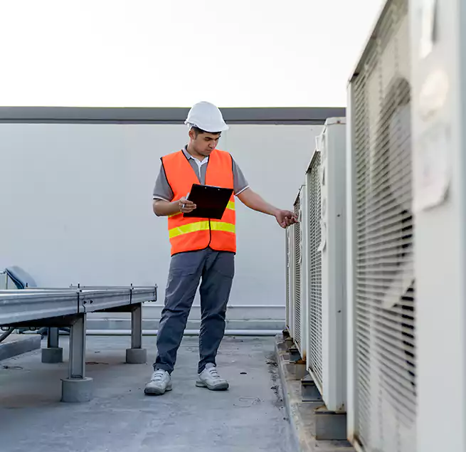 Why Homeowners & Businesses Trust Us in Wheeling, IL?