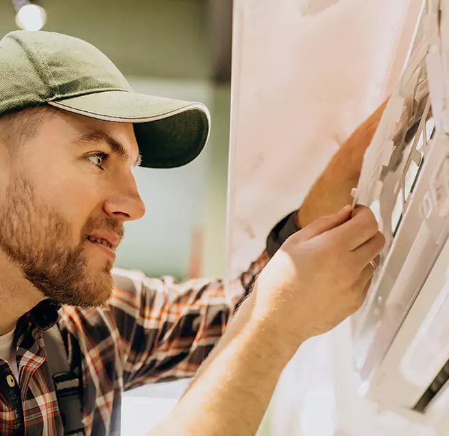 Why Homeowners & Businesses Trust Us in Wheeling, IL?