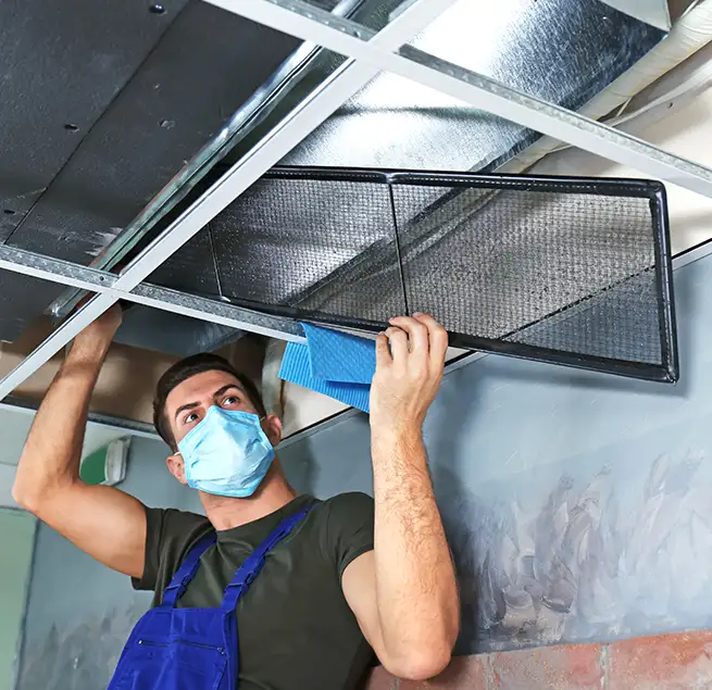 Why Homeowners & Businesses Trust Us in Wheeling, IL?