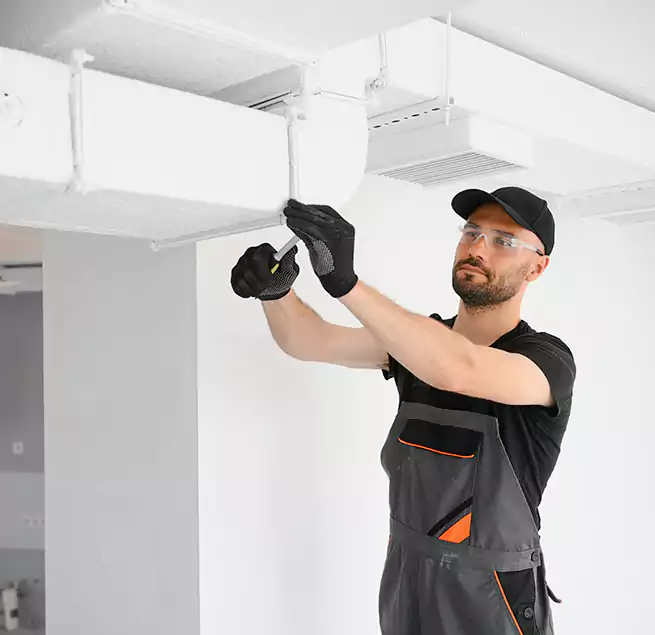 Why Homeowners & Businesses Trust Us in Wheeling, IL?